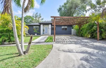 Single Family For Sale