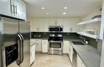 Residential Lease For Rent