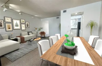 Residential Lease For Rent