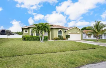 Single Family For Sale