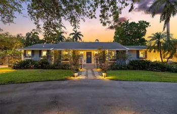 Single Family For Sale