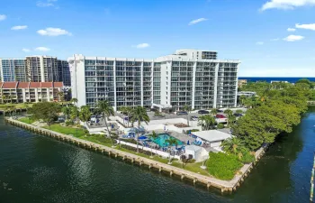 Condominium For Sale