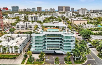 Condominium For Sale
