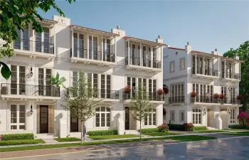 Townhouse For Sale