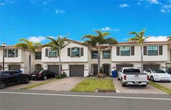 Townhouse For Sale