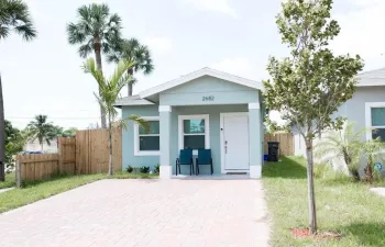 Residential Lease For Rent