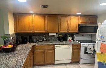 Residential Lease For Rent
