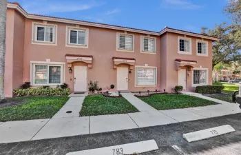 Townhouse For Sale