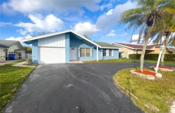 Single Family For Sale