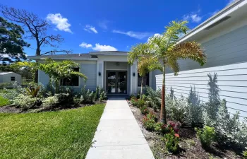 Residential Lease For Rent