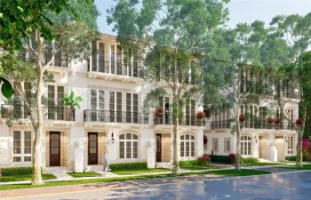 Townhouse For Sale