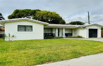 Single Family For Sale