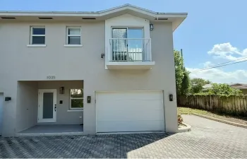 Residential Lease For Rent