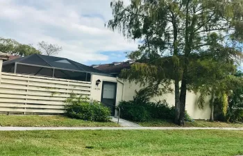 Residential Lease For Rent