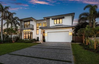 Single Family For Sale