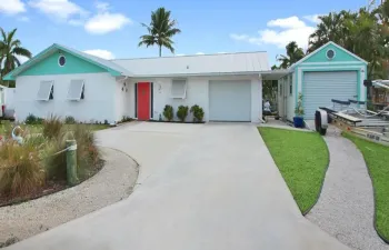 Single Family For Sale