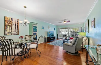Residential Lease For Rent