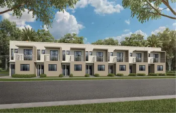Townhouse For Sale