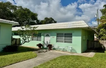 Residential Lease For Rent