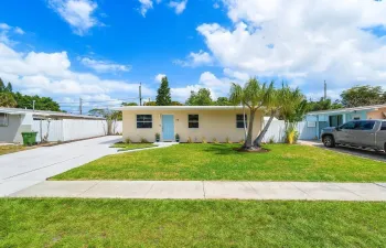 Single Family For Sale
