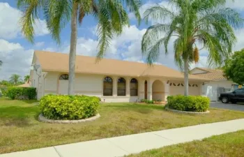 Single Family For Sale