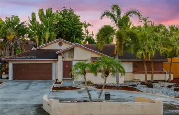 Single Family For Sale