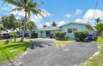 Residential Lease For Rent