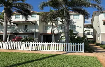 Residential Lease For Rent