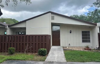 Residential Lease For Rent