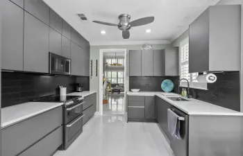 Residential Lease For Rent