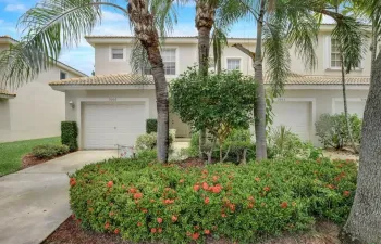 Townhouse For Sale