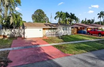 Single Family For Sale