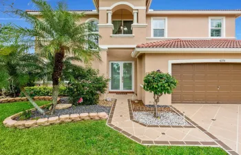 Single Family For Sale