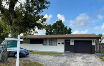 Single Family For Sale