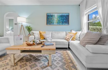 Residential Lease For Rent