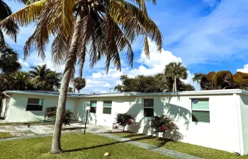 Residential Lease For Rent