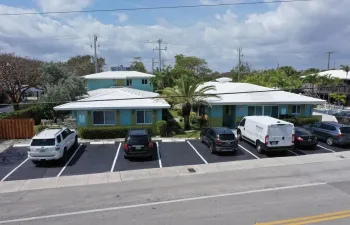 Residential Lease For Rent