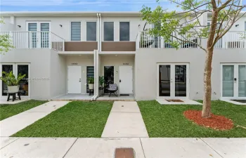 Townhouse For Sale