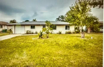 Single Family For Sale