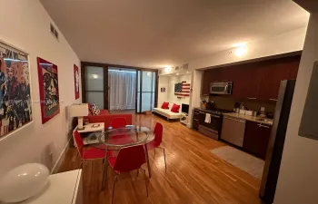 Residential Lease For Rent