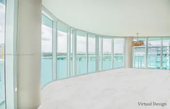 Virtual Rendering.  Huge potential with updates.