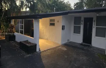 Residential Lease For Rent