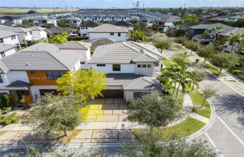 Residential Lease For Rent