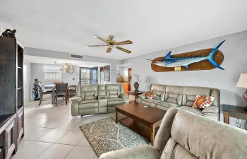 Residential Lease For Rent