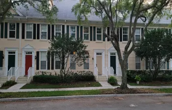 Townhouse For Sale