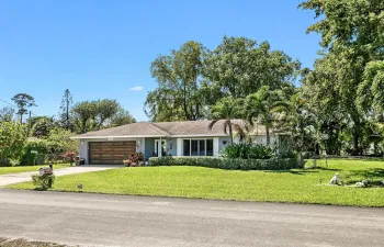 Single Family For Sale