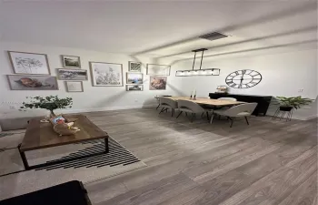 Residential Lease For Rent