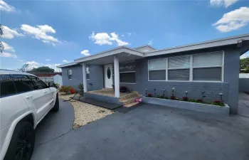 Single Family For Sale