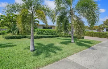 Single Family For Sale