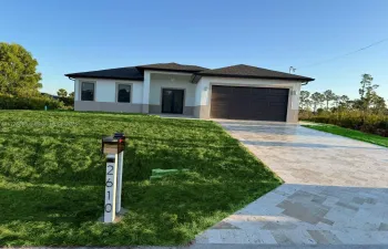 Single Family For Sale